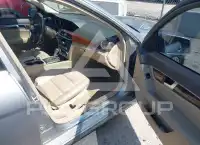 2012 Mercedes Benz C 300 фото