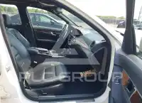 2012 Mercedes Benz C 300 фото