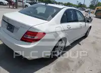 2012 Mercedes Benz C 300 photo