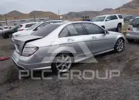 2012 Mercedes Benz C 300 фото