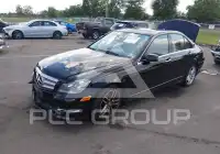 2012 Mercedes Benz C 300 фото