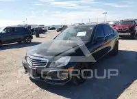 2012 Mercedes Benz C 300 фото