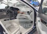 2012 Mercedes Benz C 300 фото