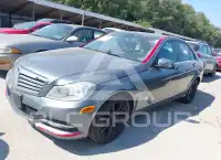 2012 Mercedes Benz C 300 photo