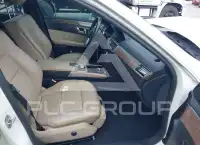 2012 Mercedes Benz E 350 photo