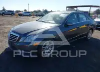 2012 Mercedes Benz E 350 фото