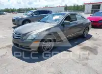 2012 Mercedes Benz E 350 photo