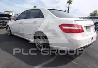 2012 Mercedes Benz E 350 фото
