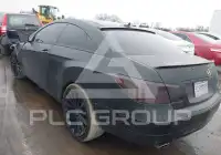 2012 Mercedes Benz E 350 photo