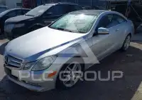2012 Mercedes Benz E 350 фото