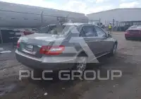 2012 Mercedes Benz E 350 photo
