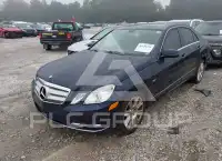 2012 Mercedes Benz E 350 photo