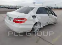 2012 Mercedes Benz E 350 фото