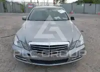 2012 Mercedes Benz E 350 photo