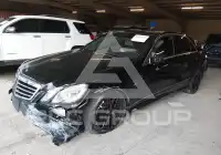 2012 Mercedes Benz E 350 фото