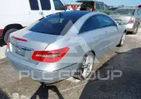 2012 Mercedes Benz E 350 фото
