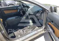 2012 Mercedes Benz E 350 photo