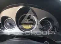 2012 Mercedes Benz E 350 фото