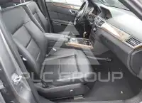 2012 Mercedes Benz E 350 photo