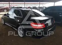 2012 Mercedes Benz E 350 photo