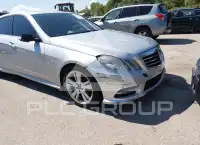 2012 Mercedes Benz E 350 фото