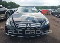 2012 Mercedes Benz E 350 photo