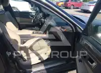 2012 Mercedes Benz E 350 фото