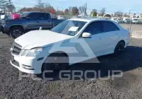 2012 Mercedes Benz E 350 photo