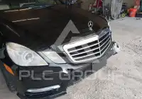 2012 Mercedes Benz E 350 фото