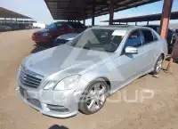 2012 Mercedes Benz E 350 фото