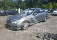 2012 Mercedes Benz E 350 photo