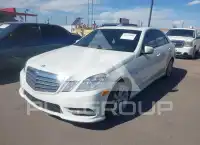 2012 Mercedes Benz E 350 photo