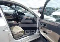 2012 Mercedes Benz E 350 фото