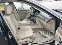 2012 Mercedes Benz E 350 фото
