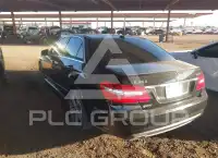 2012 Mercedes Benz E 350 photo