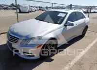 2012 Mercedes Benz E 350 фото