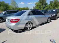 2012 Mercedes Benz E 350 фото