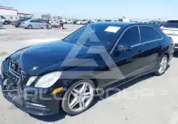 2012 Mercedes Benz E 350 photo