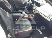 2012 Mercedes Benz E 350 фото