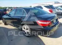 2012 Mercedes Benz E 350 фото