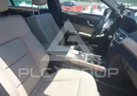 2012 Mercedes Benz E 350 фото