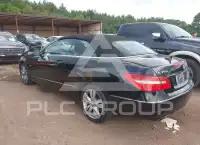 2012 Mercedes Benz E 350 photo