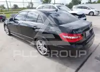 2012 Mercedes Benz E 350 фото