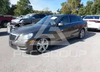2012 Mercedes Benz E 350 фото