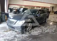 2012 Mercedes Benz E 350 фото