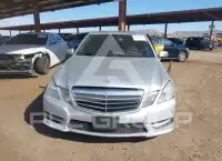 2012 Mercedes Benz E 350 фото