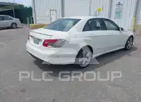 2012 Mercedes Benz E 350 photo