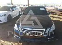 2012 Mercedes Benz E 350 photo
