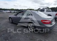 2012 Mercedes Benz E 350 photo