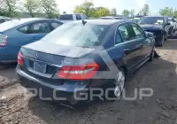 2012 Mercedes Benz E 350 фото